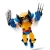 Lego Super Heroes Figurka Wolverine’a do zbudowania 76257